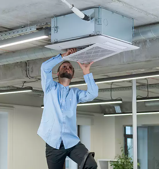 Professional Air Duct Cleaners in Schofield Barracks, HI