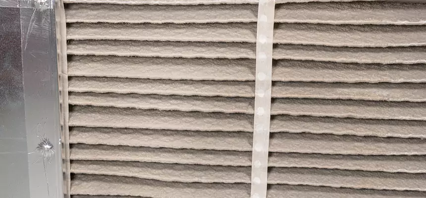 Mobile Car AC Filter Replacement in Schofield Barracks