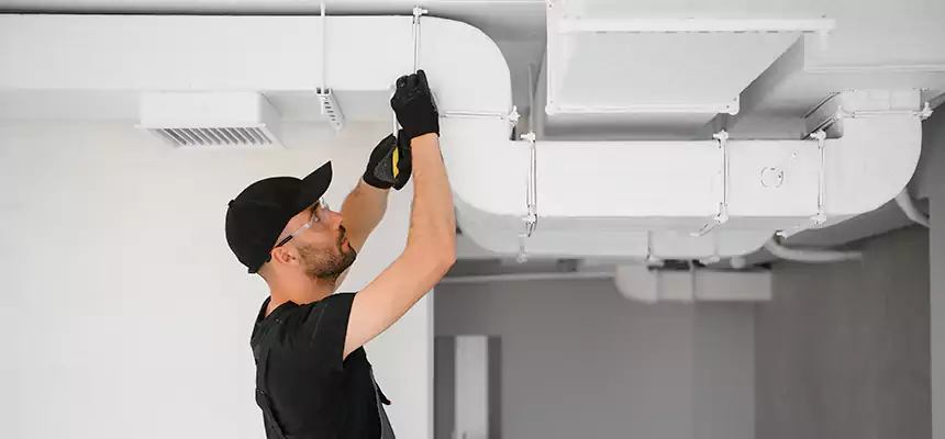 Our Air Duct Repair Services in Schofield Barracks, HI