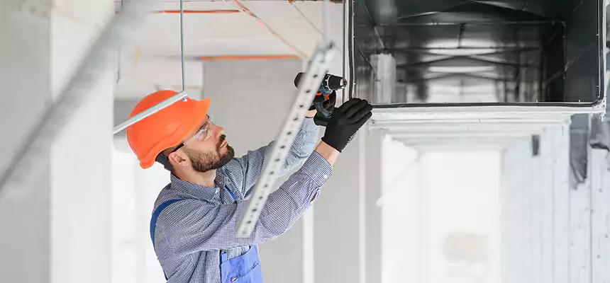 Our Air Vent Replacement Services in Schofield Barracks, HI