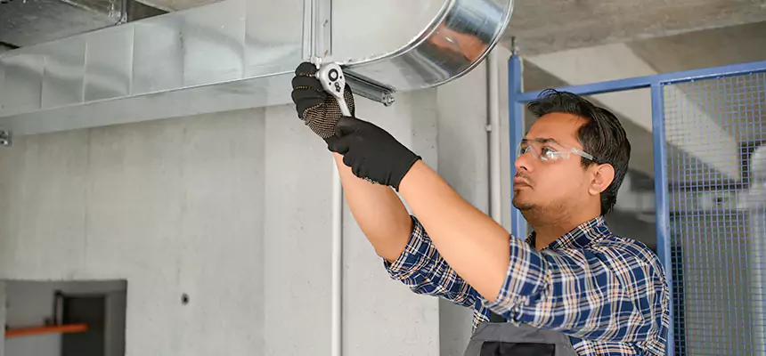 Our Clogged Air Duct Repair Services in Schofield Barracks, HI