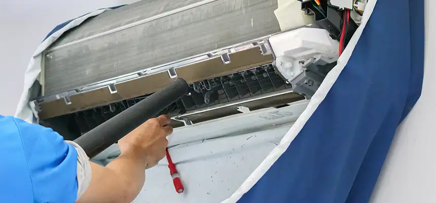 Advanced Clogged Dryer Vent Repair for Multi-Unit & Commercial in Schofield Barracks, HI