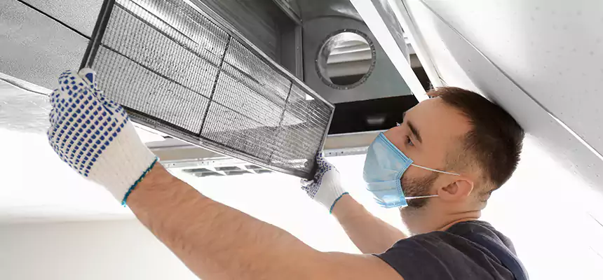 Our Dryer Vent Cleaning Services in Schofield Barracks, HI