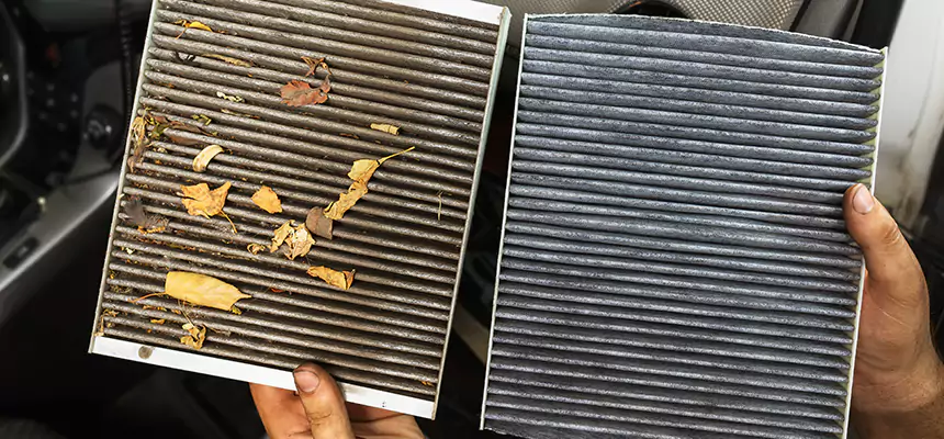 Our Dryer Vent Lint Filter Cleaning Services in Schofield Barracks, HI