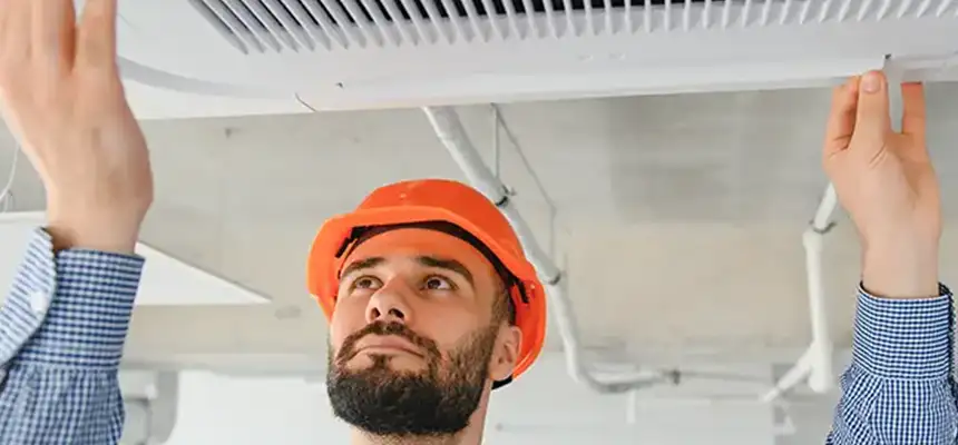 Our Furnace Vent Cleaning Services in Schofield Barracks, HI