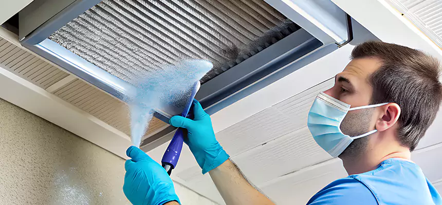 Our Home Ventilation Cleaning Services in Schofield Barracks, HI