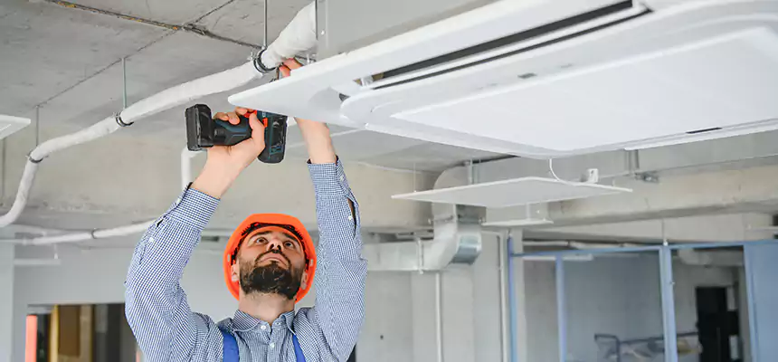 Eco‑Friendly Coil & Plenum Deep Cleaning in Schofield Barracks