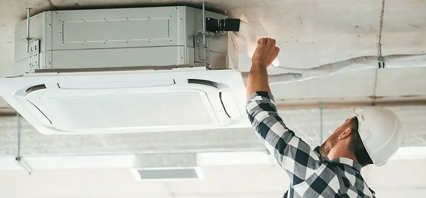 Our Local Vent Cleaning Services in Schofield Barracks, HI