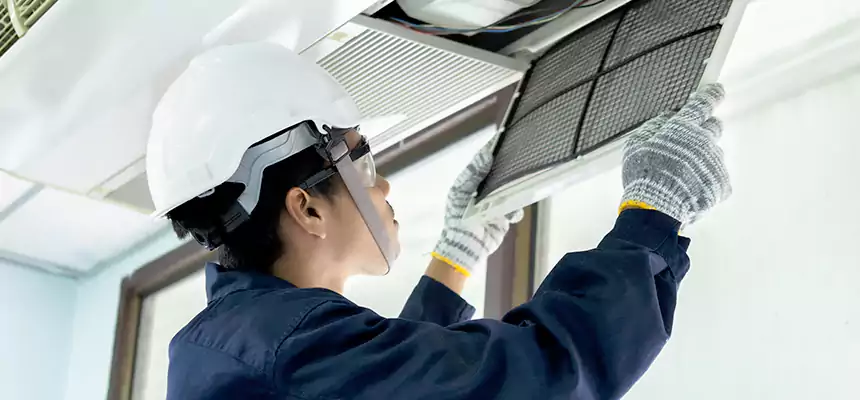 Our Mold & Mildew Removal from Air Ducts Services in Schofield Barracks, HI