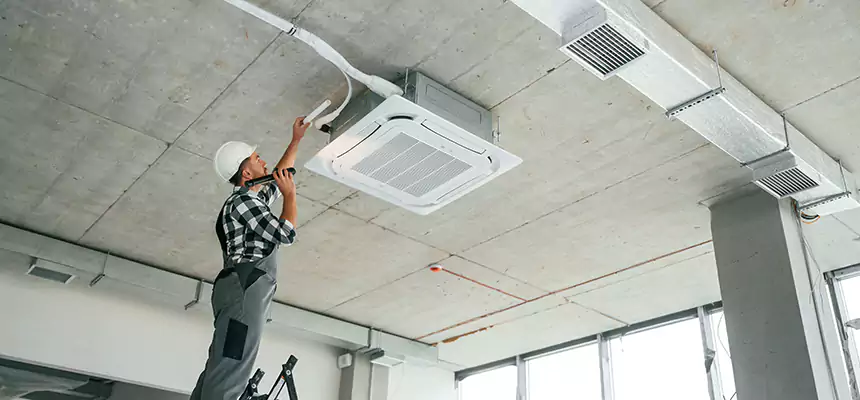 Our Wi Fi Connected Air Ducts Services in Schofield Barracks, HI