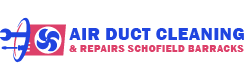 Air Duct Cleaning & Repairs Schofield Barracks