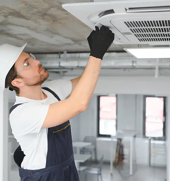 Top Affordable Duct Cleaning Services Near Me in Schofield Barracks, HI