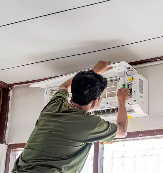 About Air Duct & AC Odor Removal in Schofield Barracks, HI