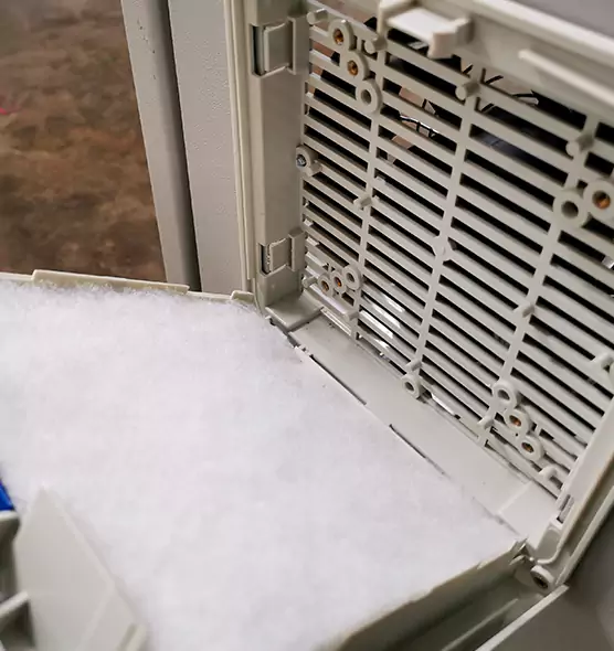 Professional Air Duct Expansion Solutions in Schofield Barracks, HI