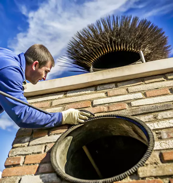 About Professional Chimney Sweep in Schofield Barracks, HI