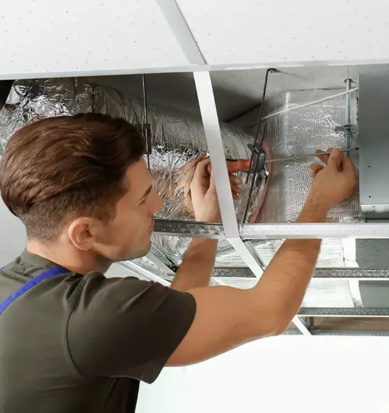 Professional Clogged Dryer Vent Repair in Schofield Barracks, HI