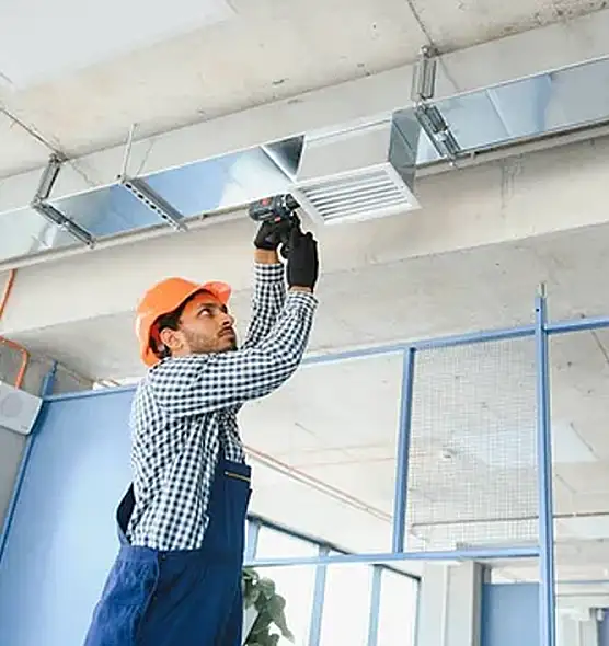 About Commercial Laundry Vent Cleaning in Schofield Barracks, HI