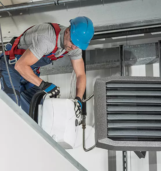 Professional Custom HVAC Ductworkin Schofield Barracks, HI