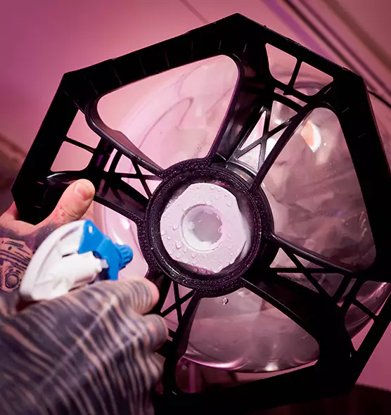 Professional Dryer Vent Sanitization Service in Schofield Barracks, HI