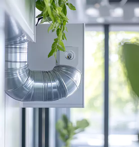 Professional Eco-Safe Dryer Vent Cleaning in Schofield Barracks, HI