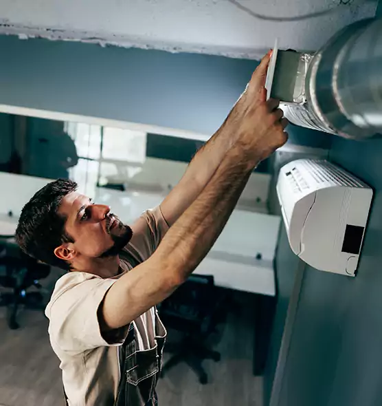 About Flexible Ductwork Replacement in Schofield Barracks, HI