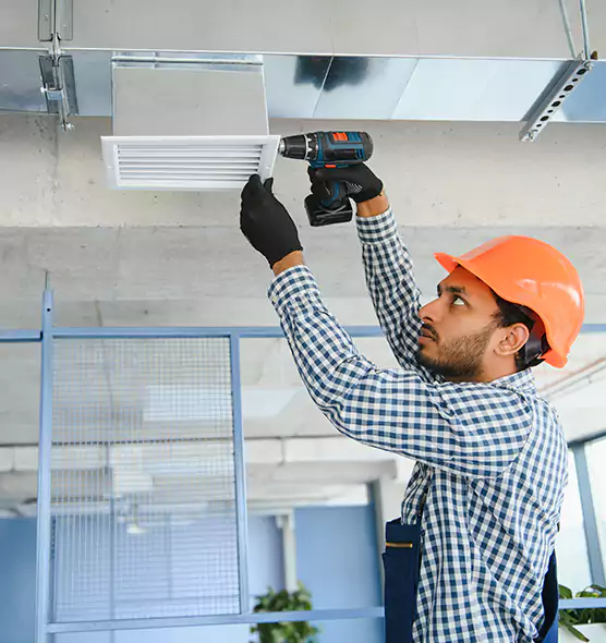 Professional HVAC Duct Cleaning in Schofield Barracks, HI