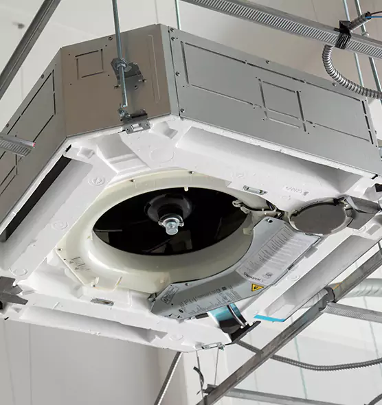 Professional Industrial Dryer Vent Cleaning in Schofield Barracks, HI