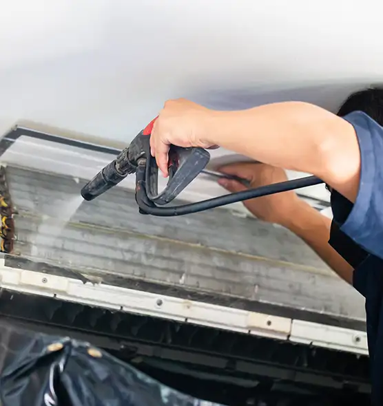 Welcome to Move-in/Move-out Duct Cleaning Services in Schofield Barracks, HI