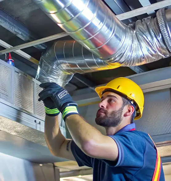Professional NADCA Approved Air Duct Services in Schofield Barracks, HI