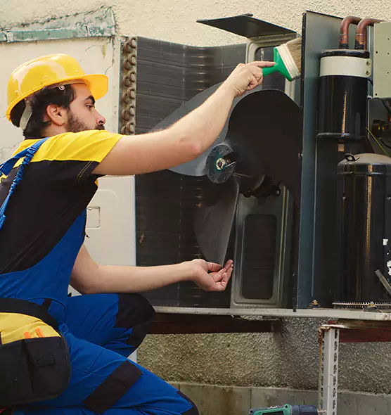 Top-Rated New Room Vent Extension in Schofield Barracks, HI