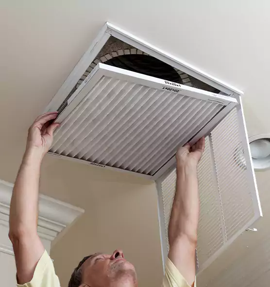 Advanced Residential Vent Cleaning in Schofield Barracks, HI