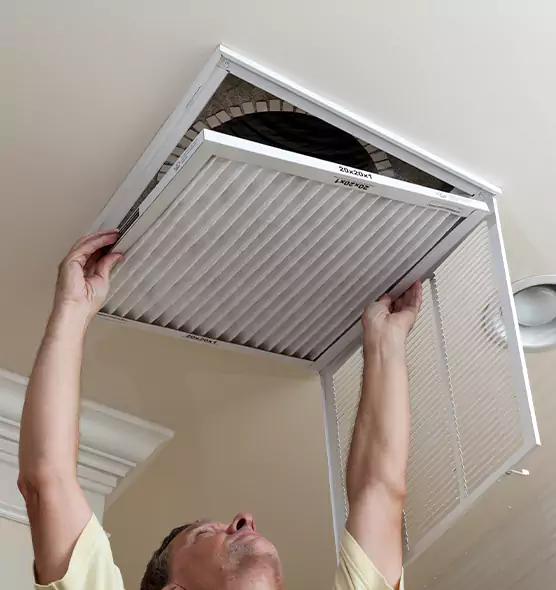 Professional Vent Relocation Services in Schofield Barracks, HI