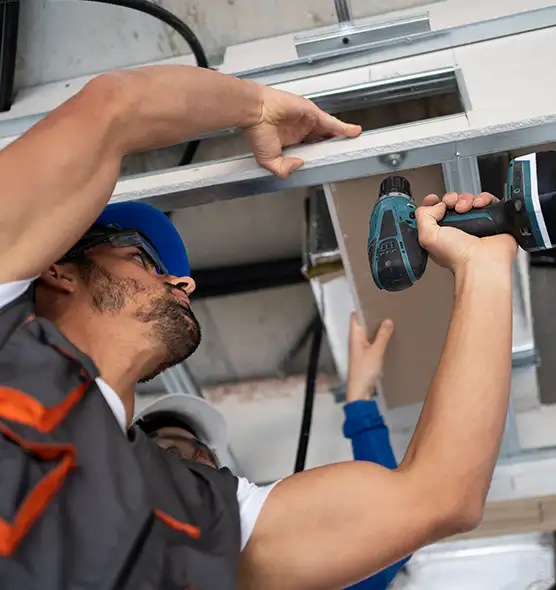 About Vent Smoke Odor Elimination in Schofield Barracks, HI