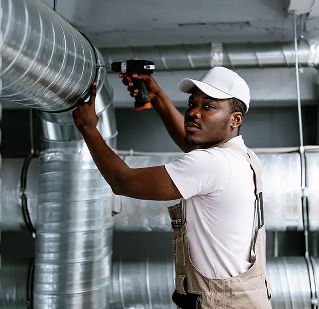 Why Homeowners & Businesses Trust Us Schofield Barracks, HI