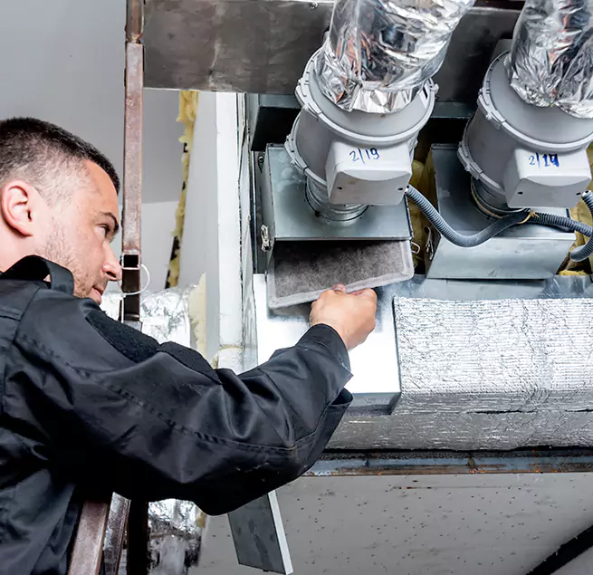 Why Homeowners & Businesses Trust Us in Schofield Barracks, HI?