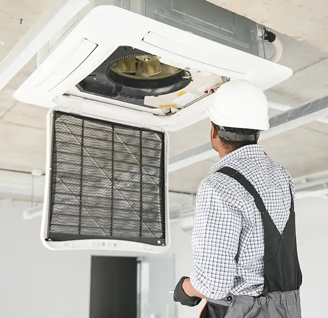 Why Homeowners & Businesses Trust Us in Schofield Barracks, HI?