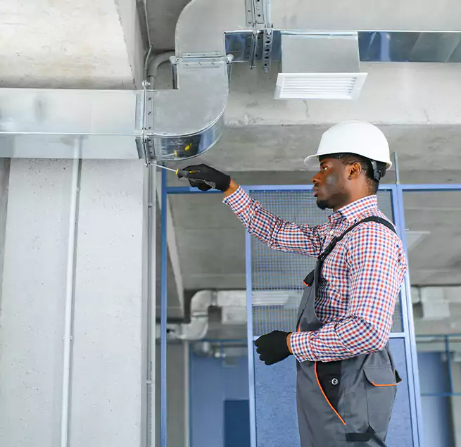 Why Homeowners & Businesses Trust Us Schofield Barracks, HI