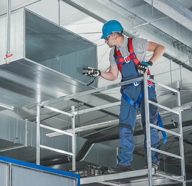 Why Homeowners & Businesses Trust Us in Schofield Barracks, HI?