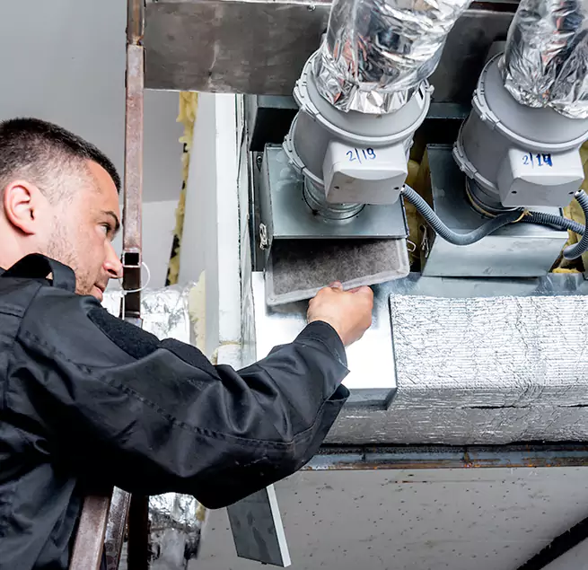 Why Homeowners & Businesses Trust Us in Schofield Barracks, HI