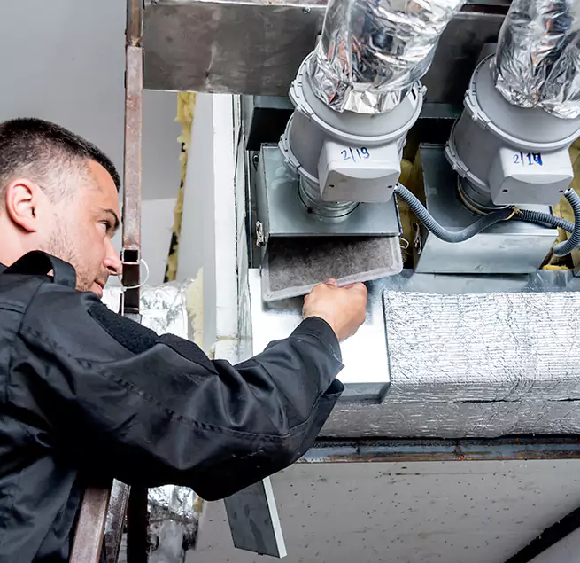 Why Homeowners & Businesses Trust Us in Schofield Barracks, HI?