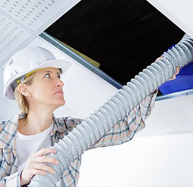 Why Homeowners & Businesses Trust Us Schofield Barracks, HI