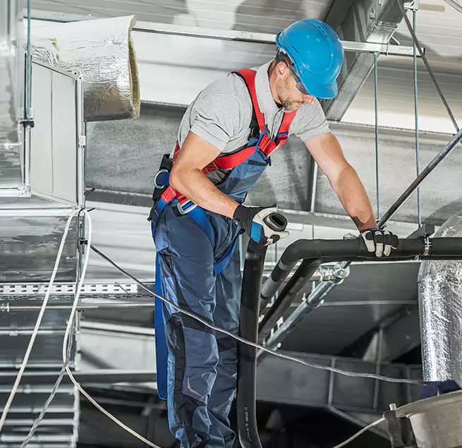 Why Homeowners & Businesses Trust Us in Schofield Barracks, HI?