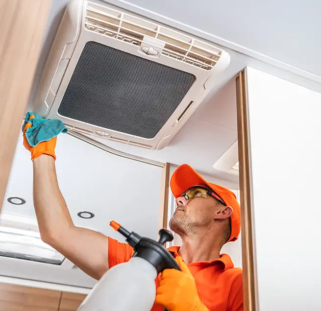 Why Homeowners & Businesses Trust Us in Schofield Barracks, HI?