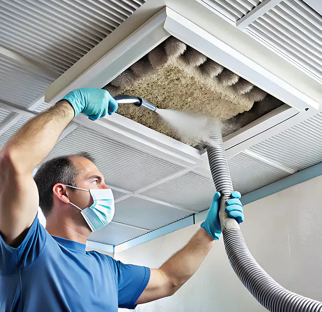 Why Homeowners Businesses Trust Us in Schofield Barracks, HI