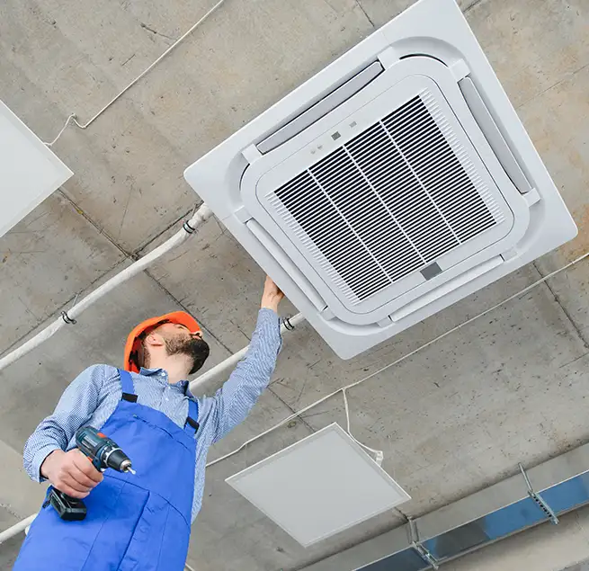 Why Homeowners & Businesses Trust Us in Schofield Barracks, HI