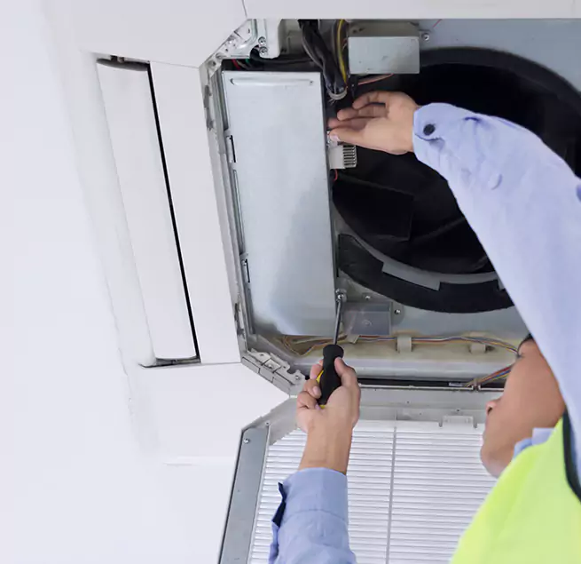 Why Homeowners Businesses Trust Us Schofield Barracks, HI