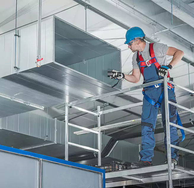 Why Homeowners & Businesses Trust Us in Schofield Barracks, HI?