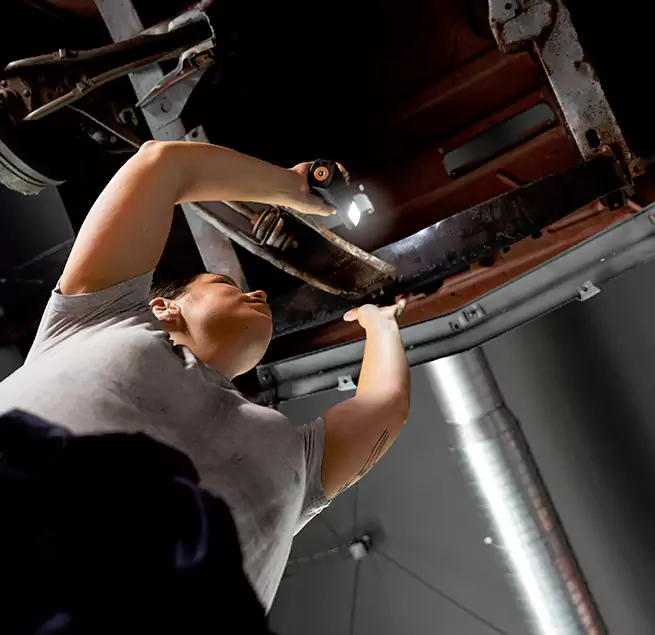 Why Homeowners & Businesses Trust Us Schofield Barracks, HI