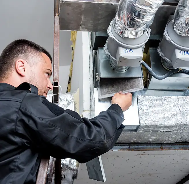 Why Homeowners & Businesses Trust Us in Schofield Barracks, HI?